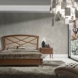 Monrabal Chirivella, classic bedroom from Spain, solid wood